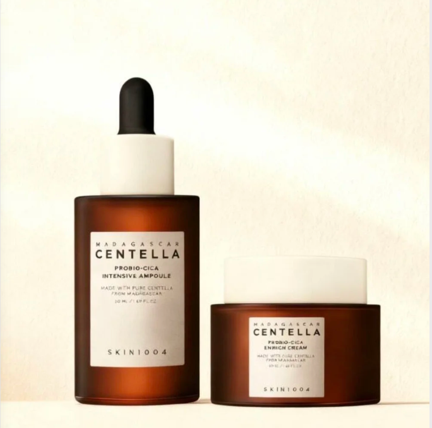 Centella Essential